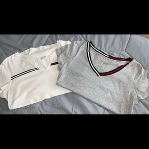 Tommy Hilfiger v neck